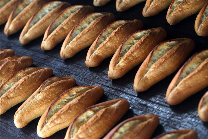 Ekmek fiyatlarına zam geldi! 200 ve 270 gram ekmek için güncel fiyatlar açıklandı! 7
